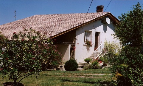 Hébergement insolite 