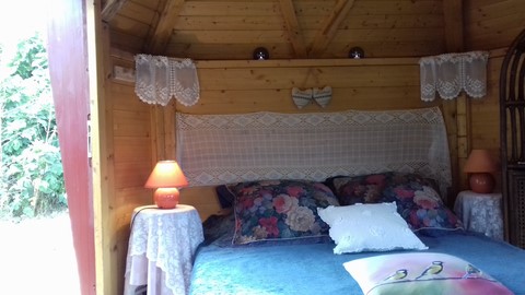 cabane kota finlandaise